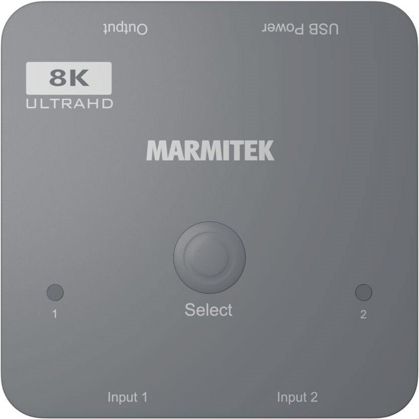 Connect 720 HDMI-Verteiler