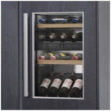 Profilrahmen EWT16 (22mm) Kühl-/Gefriergeräte-Zubehör