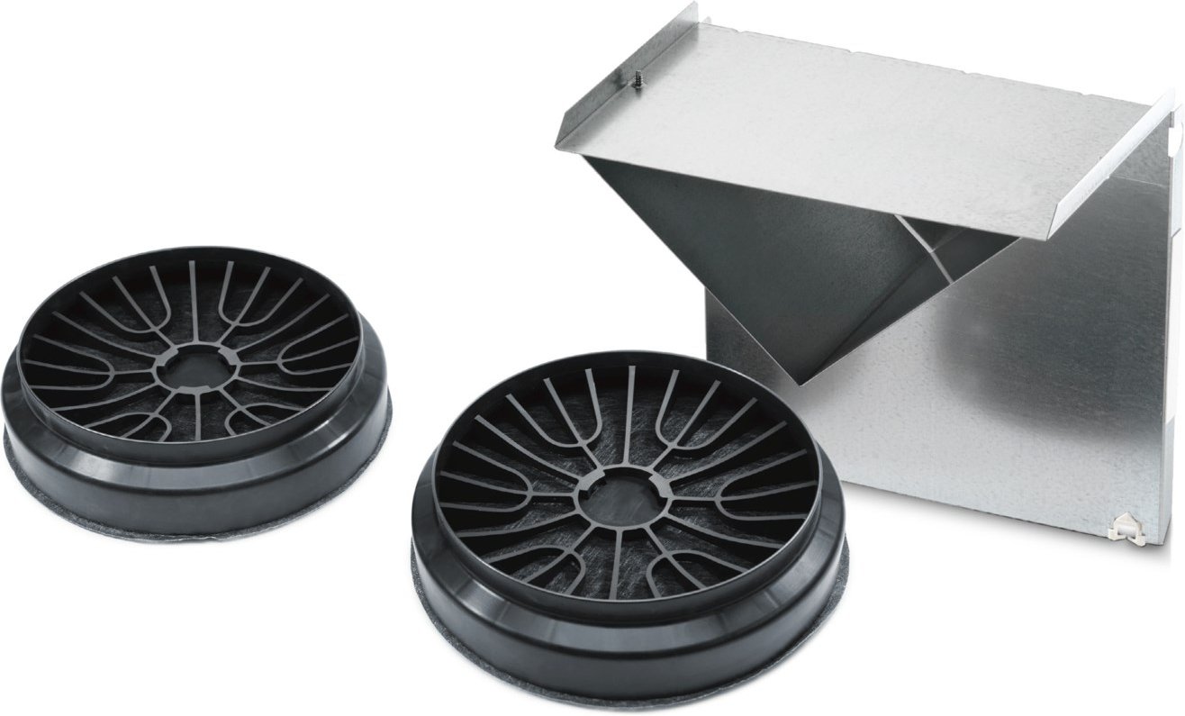 DHZ5275 Starterset Dunstabzugshauben-Zubehör