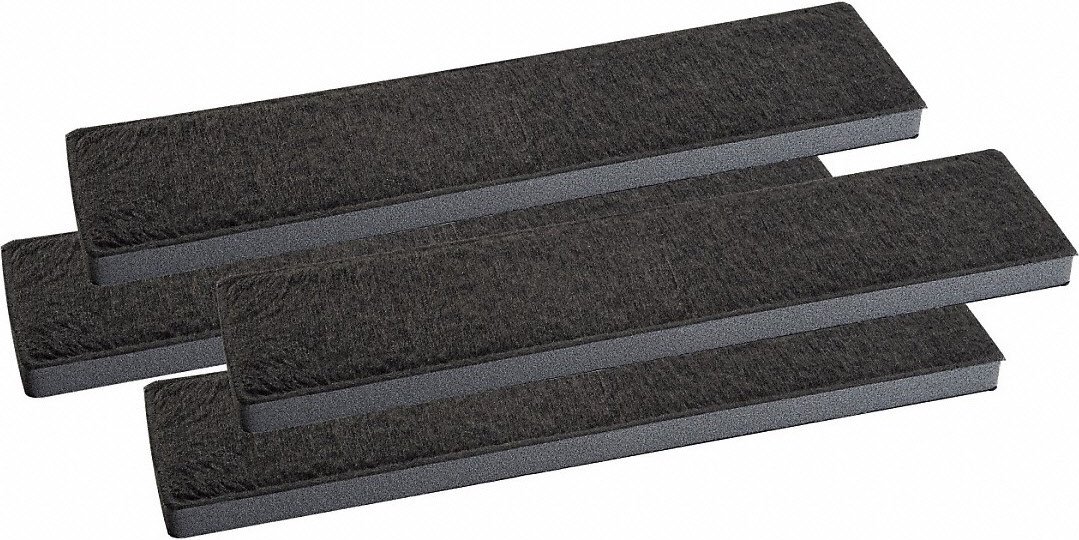 DKF 21-1 Kohlefilter Dunstabzugshauben-Zubehör