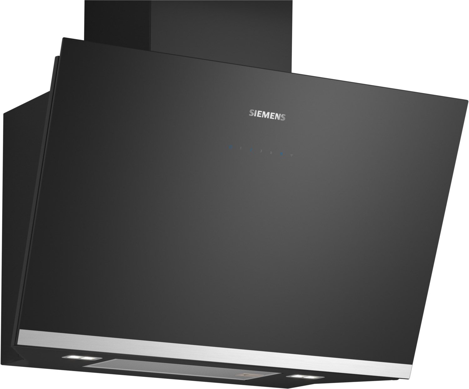 LC81KAN60 Wand-Esse schwarz