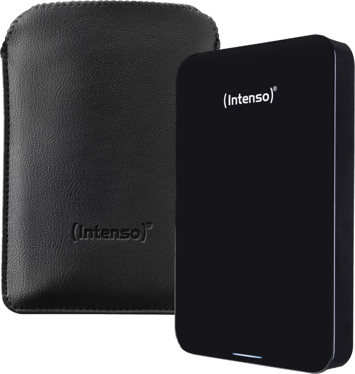 Memory Drive 2,5" USB 3.0 (1TB) Externe Festplatte schwarz