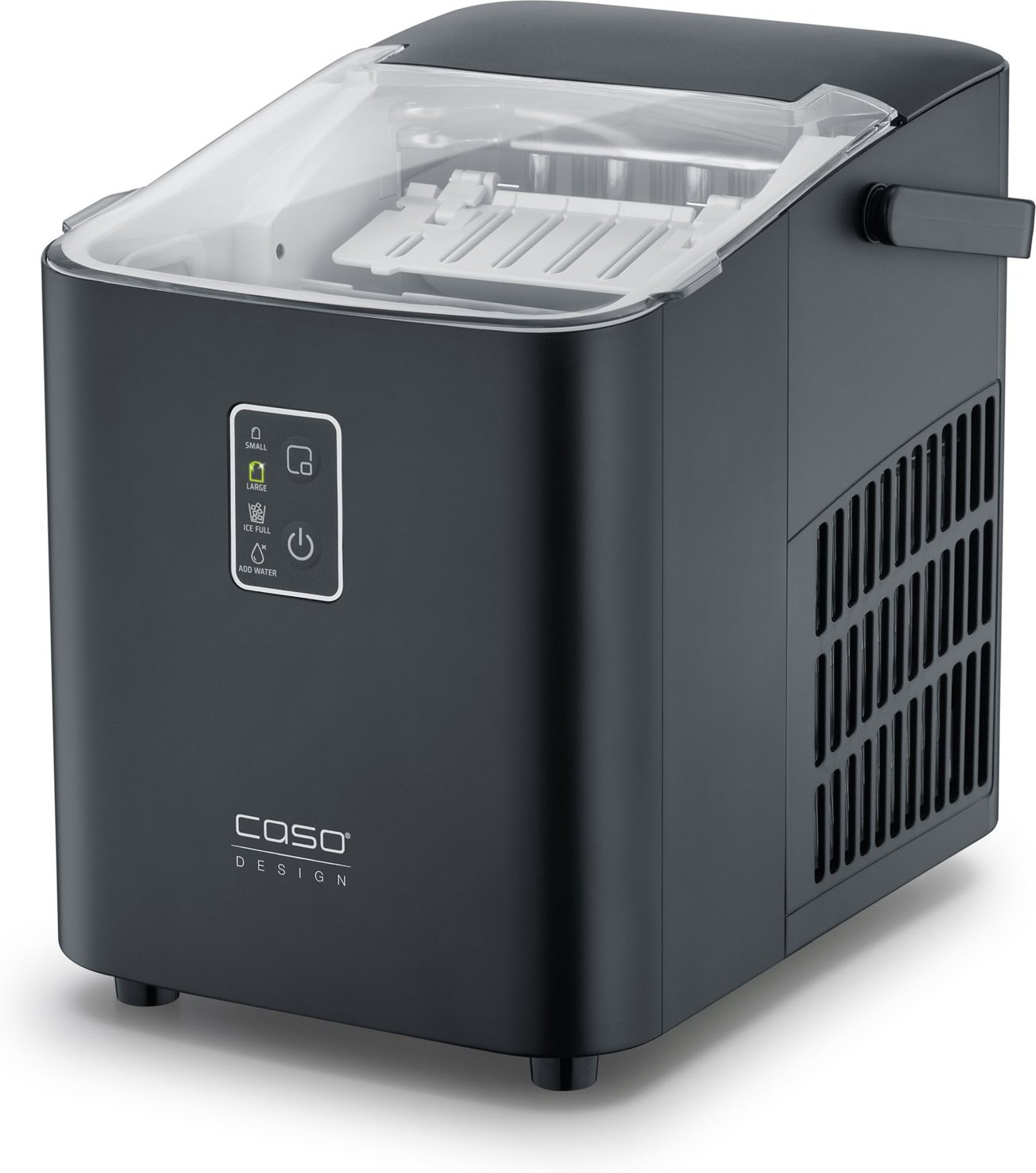 IceChef Compact Eiswürfelbereiter