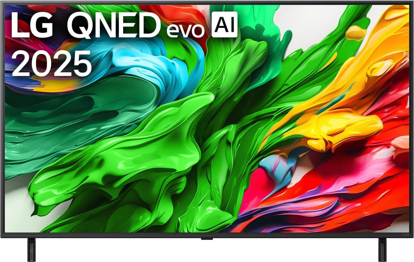 55QNED85A6C 139 cm (55") QNED evo AI TV