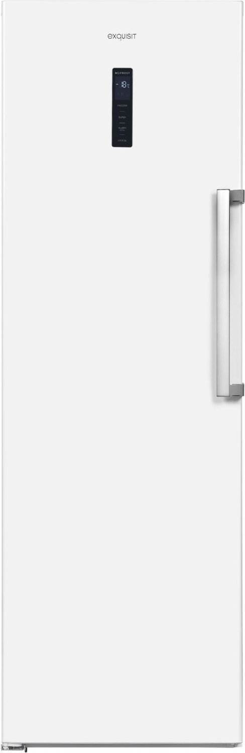 GS 295-NF-H-040E Gefrierschrank weiß