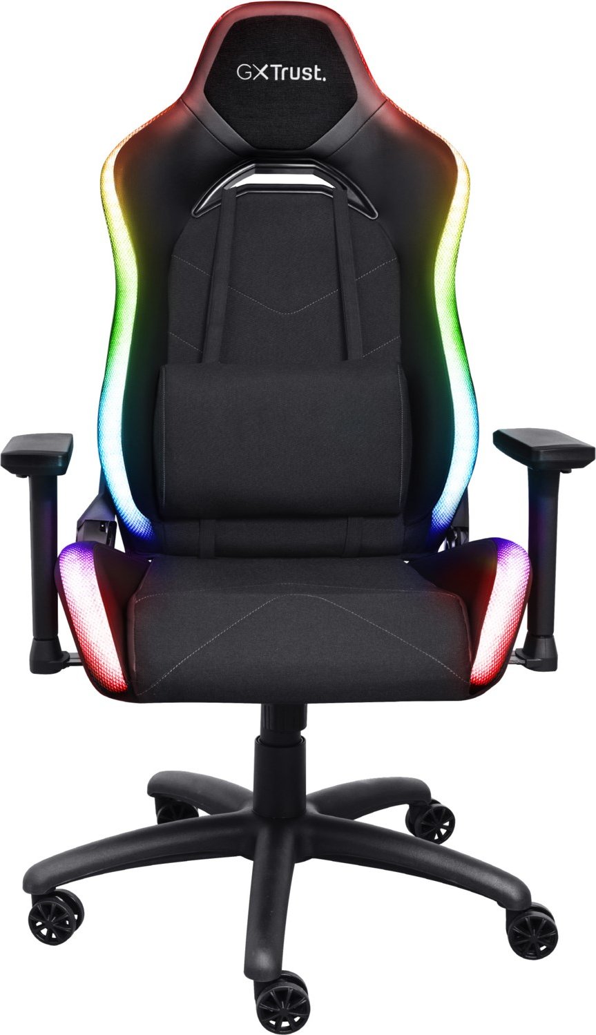 GXT 719 Ruya Gaming Chair schwarz