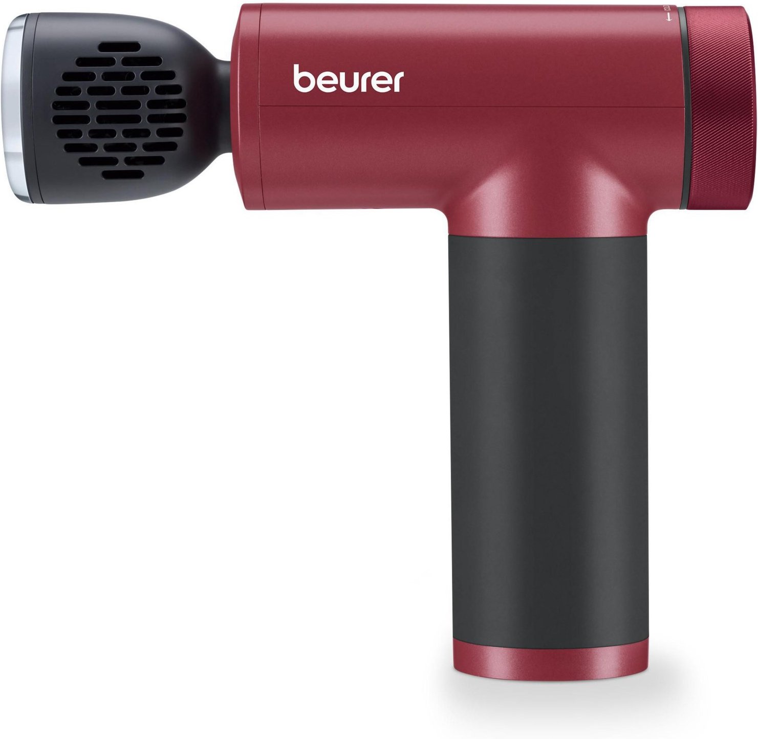 MG 195 Hot & Cold Limited Edition Mini-Massager