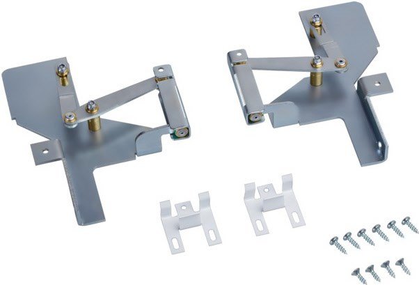 Z 7880 X0 Klappscharnier für hohe K Geschirrspüler-Zubehör