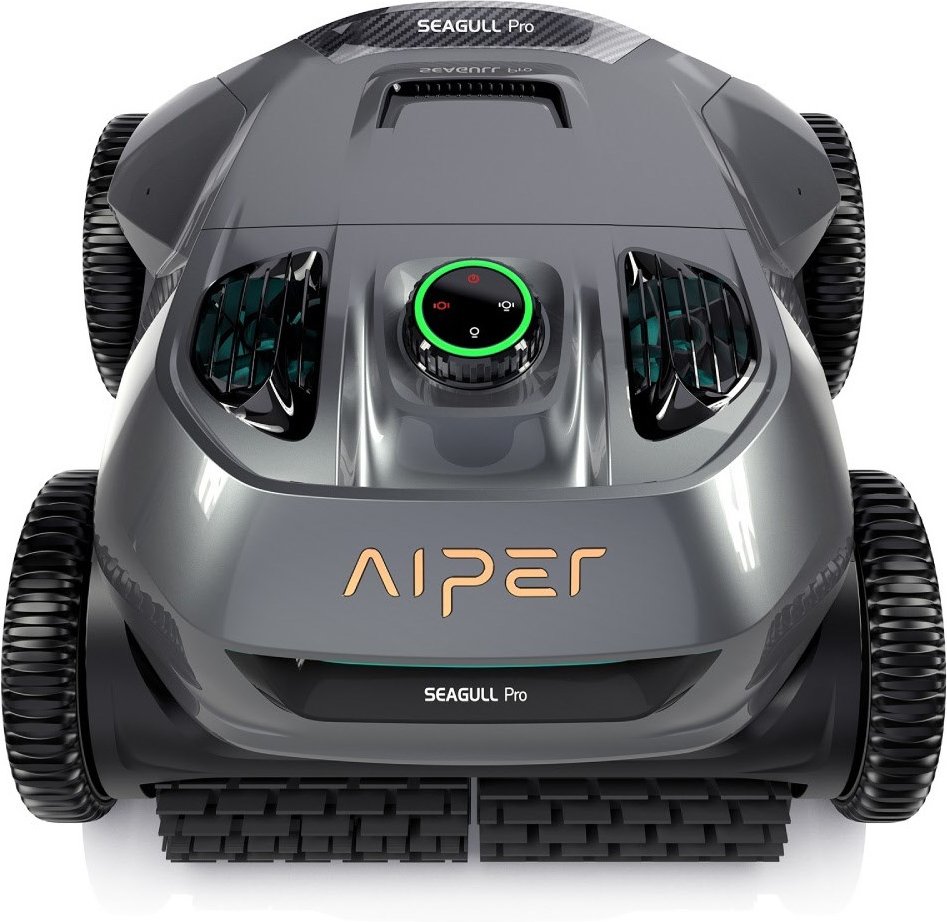 Seagull Pro Poolreiniger