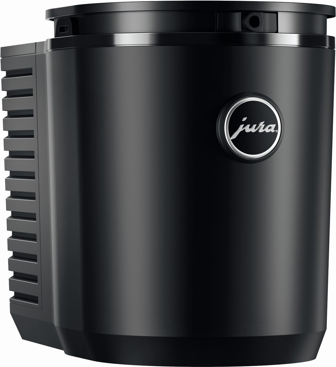 Cool Control 1,0 Liter Milchbehälter schwarz (EB)