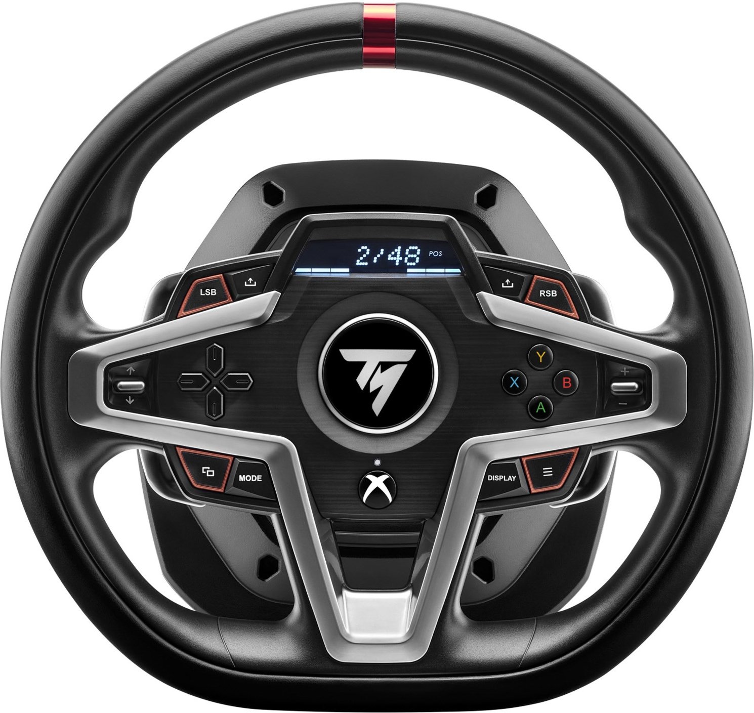 T248X FF Wheel