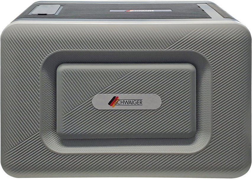 Master Suncube Energiespeicher für Solaranlagen