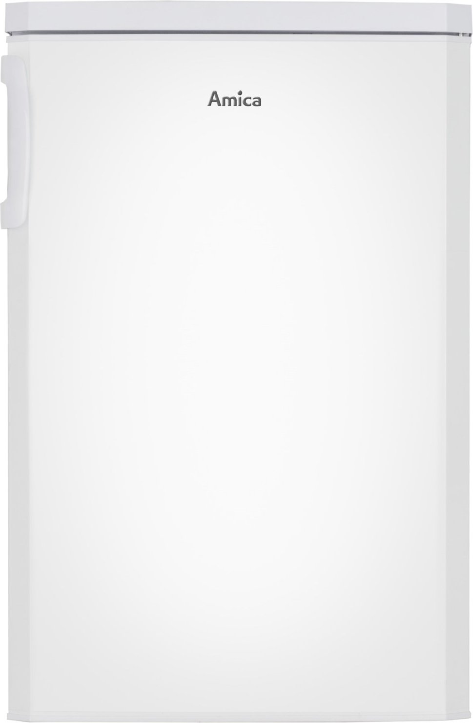 VKS 351 112 W Tischkühlschrank weiß