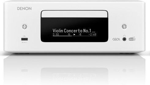 CEOL N12 DAB Mini-System weiß