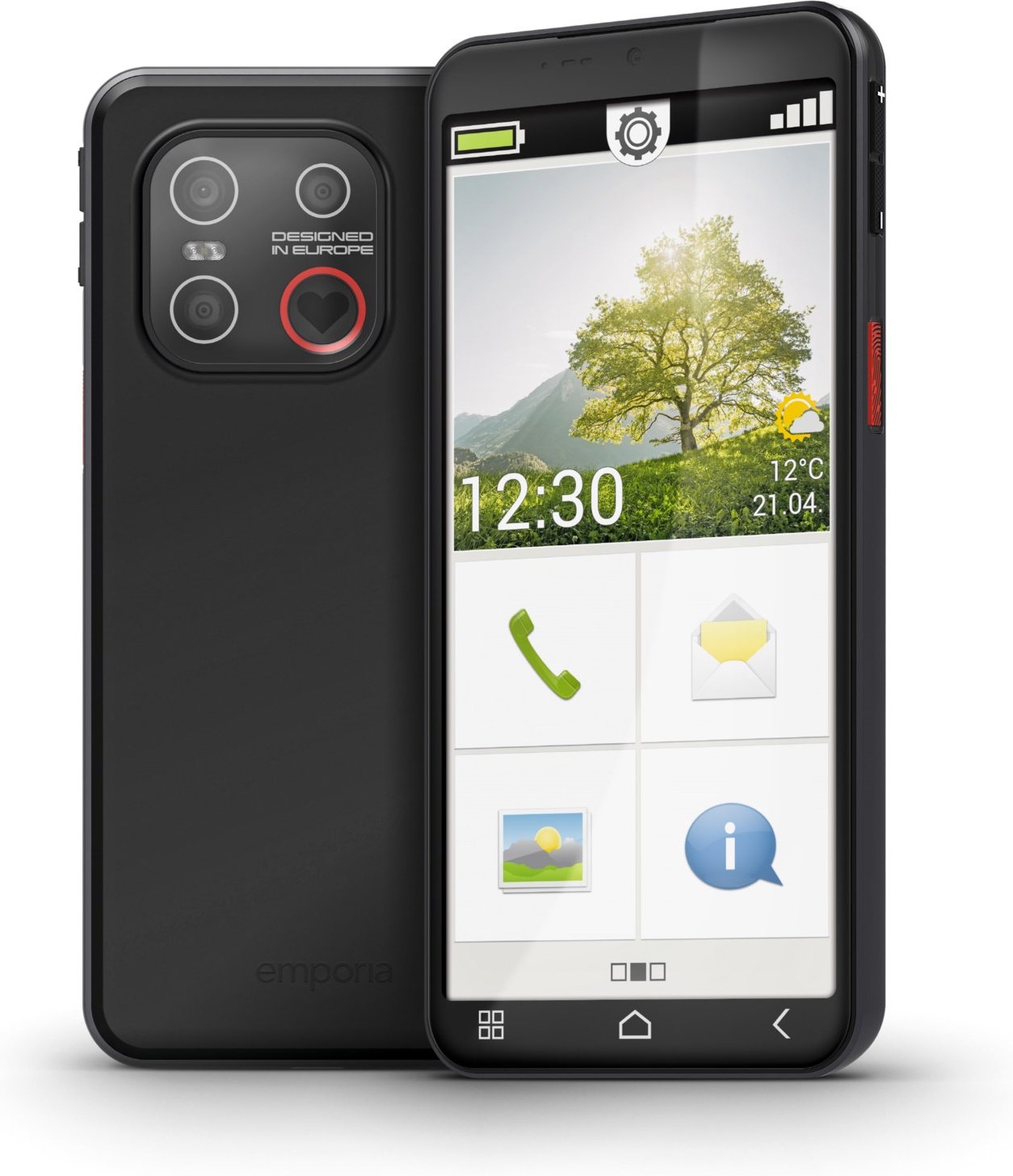 SMART.7lite Smartphone