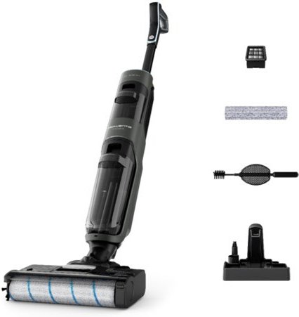 GZ 5035 Wet & Dry X-clean 4 Nass-/Trockensauger