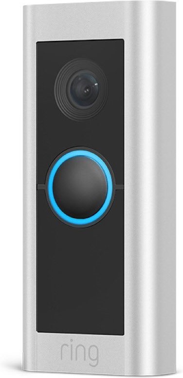 Video Doorbell Pro 2 Hardwired Video-Türklingel