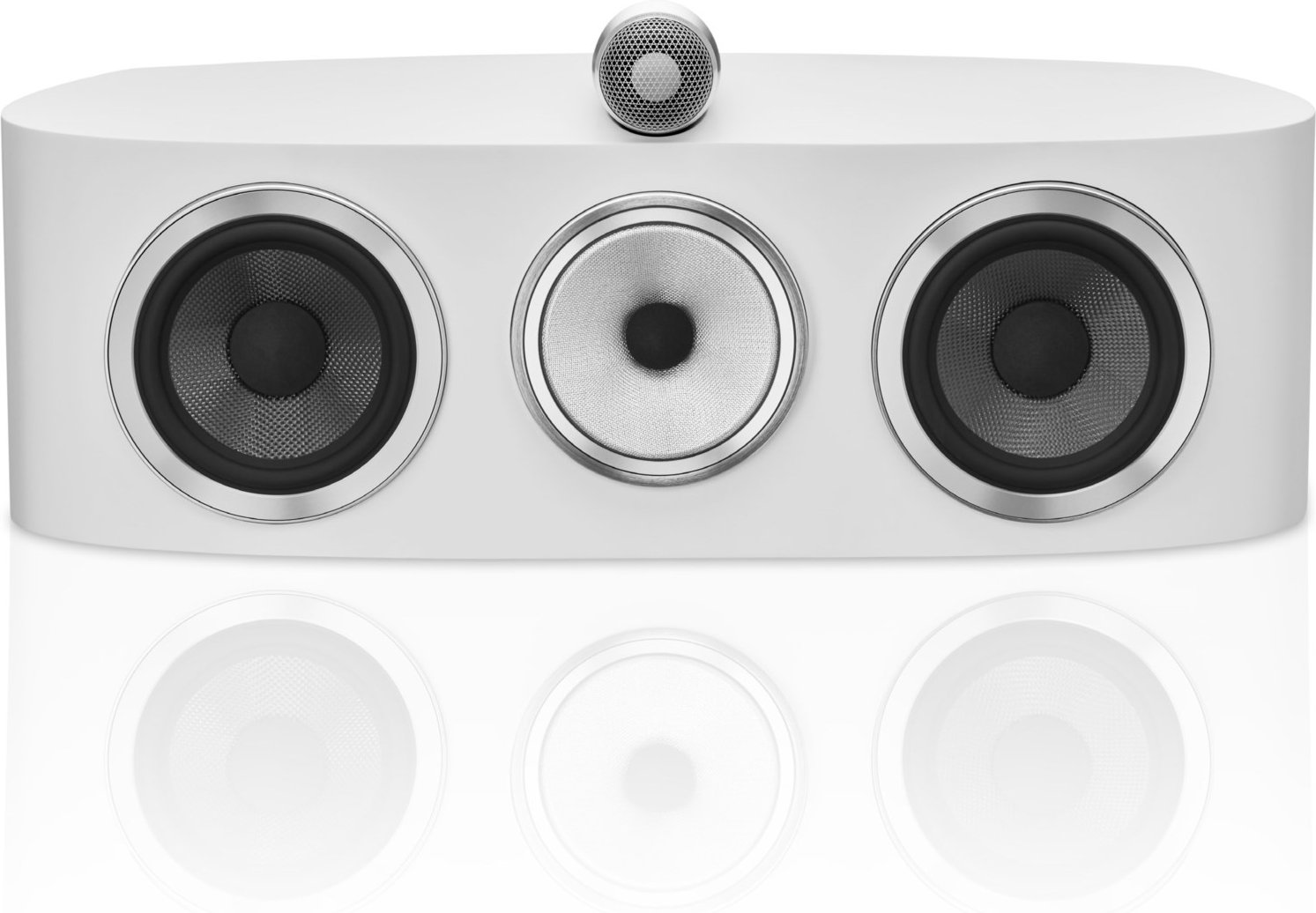 Thumbnail - HTM82 D4 Center-Lautsprecher weiss