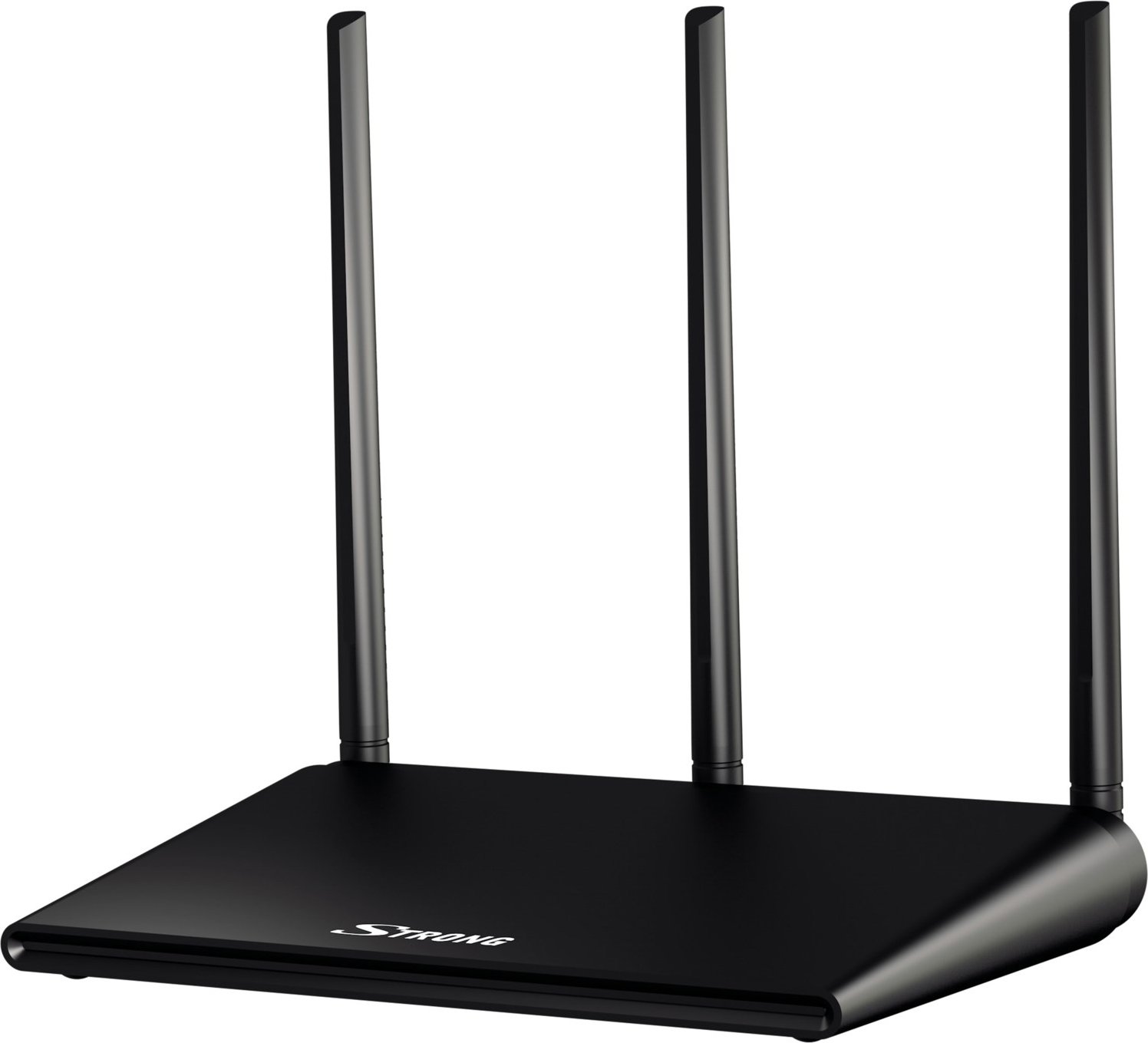 Dual Band Router 750