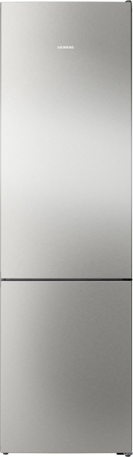 KG39N2IAG Kühl-/Gefrierkombination edelstahl/cleansteel