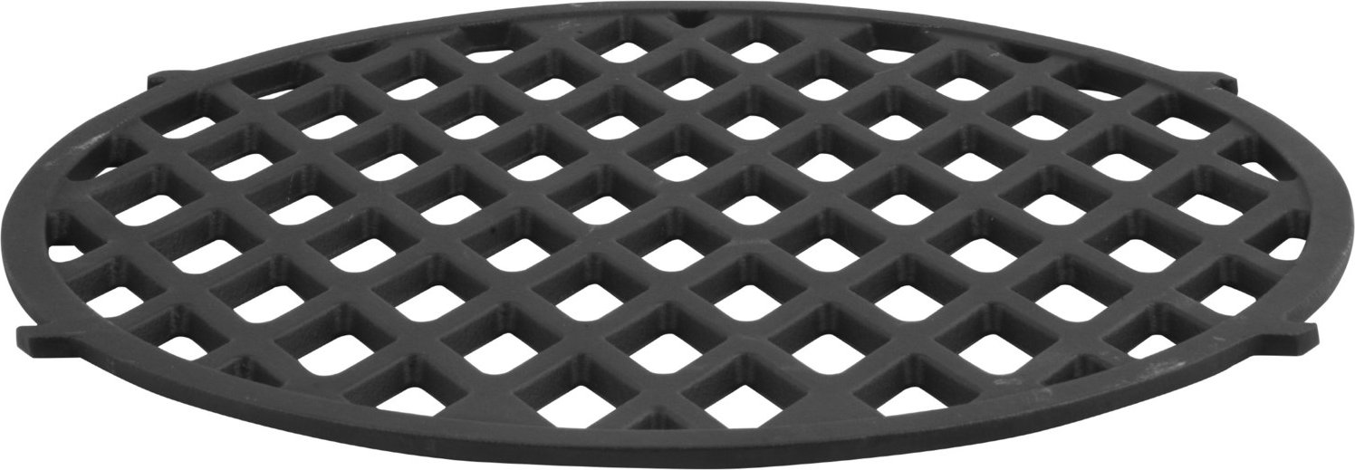 BBQ Grill Flex Steak Rosy