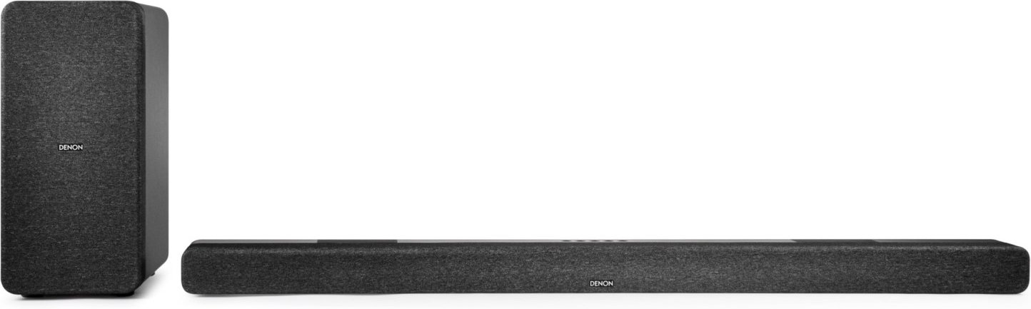 DHT-S517 Soundbar + Subwoofer