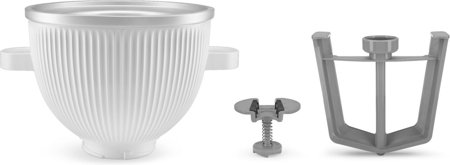 5KSMICM Speiseeismaschine Küchenmaschinen-Zubehör