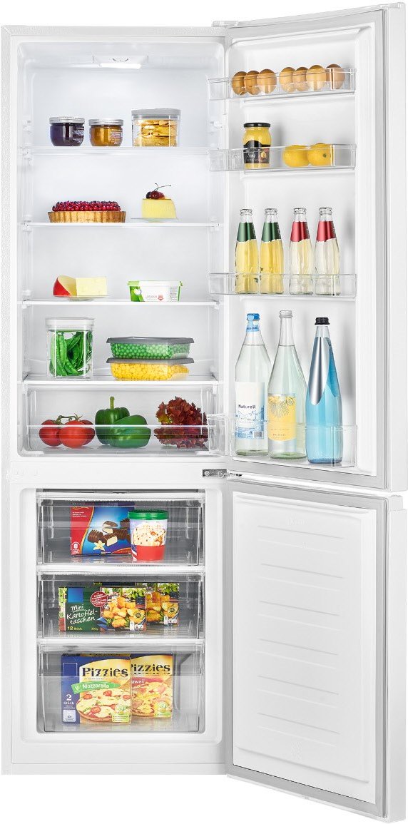 KG 184.1 Kühl-/Gefrierkombination weiß