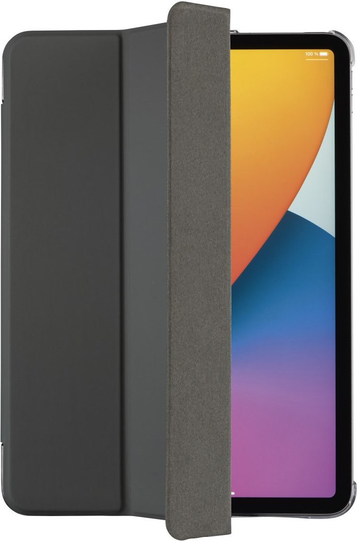 Tablet-Case Fold Clear für iPad Pro 11" schwarz