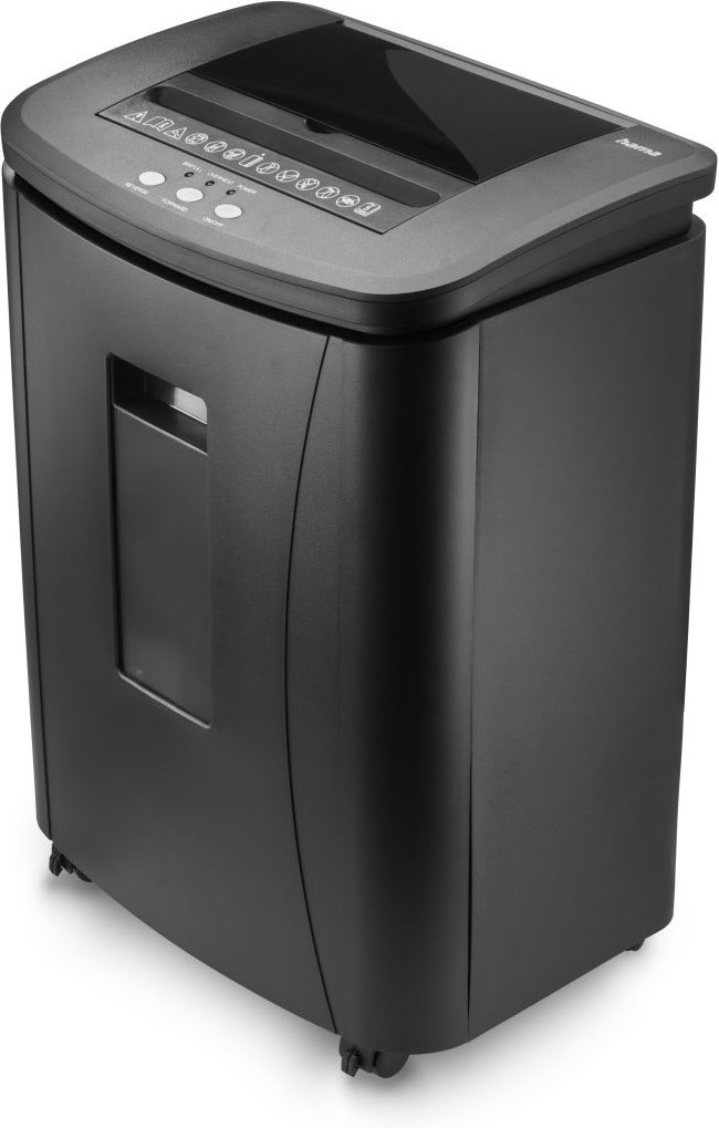 Aktenvernichter Safe Auto M1200 schwarz