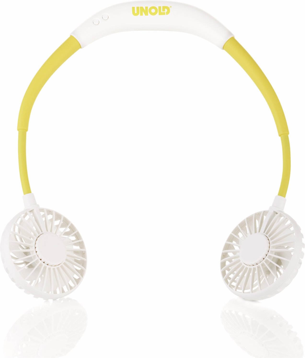 86690 Nackenventilator Breezy weiß