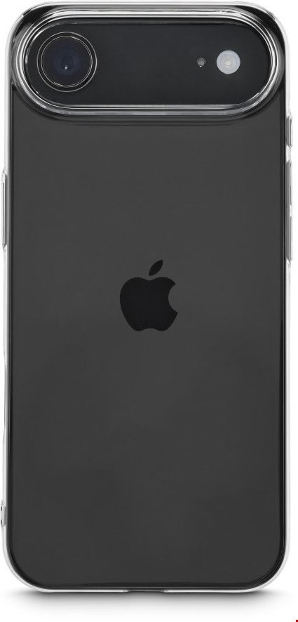 Handyhülle Slim Protect für iPhone Air transparent