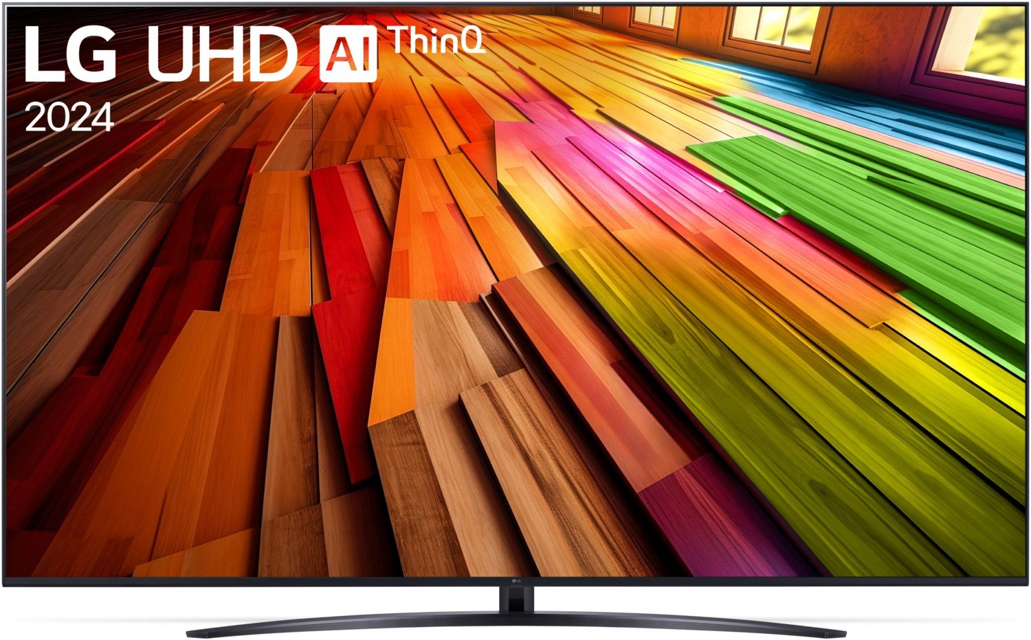 86UT81006LA 217 cm (86") LCD-TV mit LED-Technik