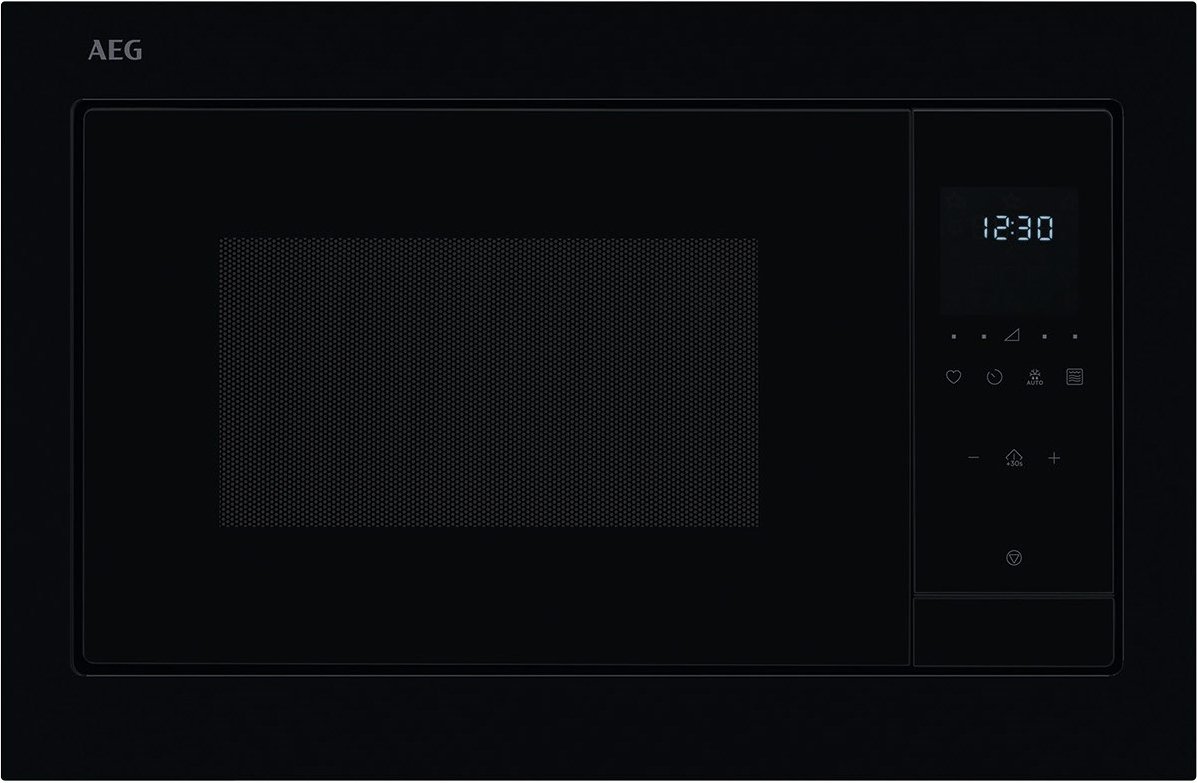 TS5GM251EB Einbau-Kombi-Mikrowelle schwarz