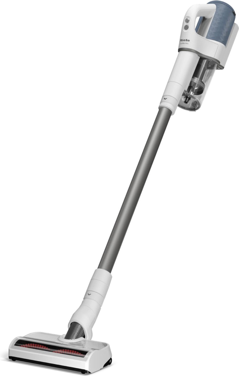 Duoflex HX1 Akku-Staubsauger nordicblau