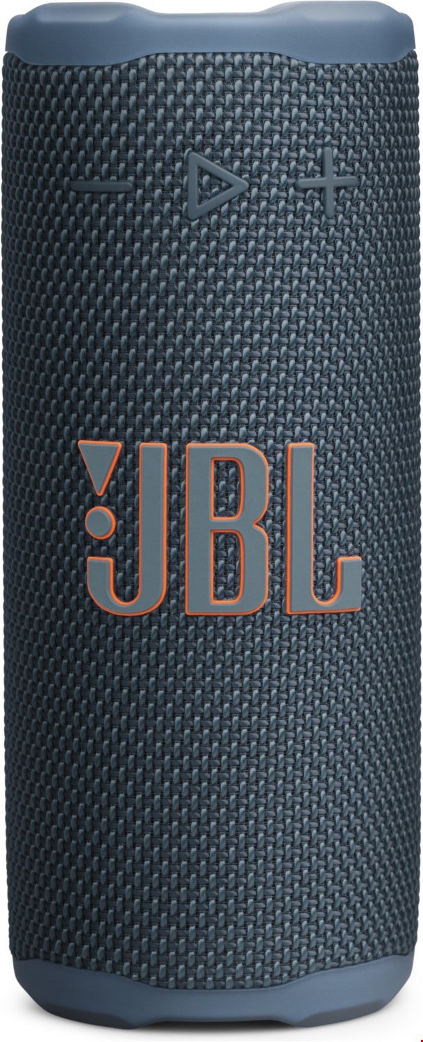 Grip Bluetooth-Lautsprecher blau