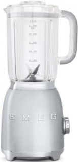 Thumbnail - BLF 01 SVEU Standmixer polarsilber metallic