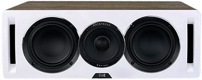 Uni-Fi Reference UCR52 Center-Lautsprecher weiß