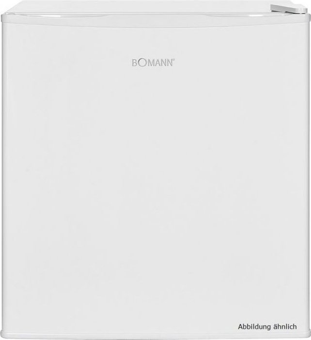 KB 7245 Kleinkühlschrank weiß