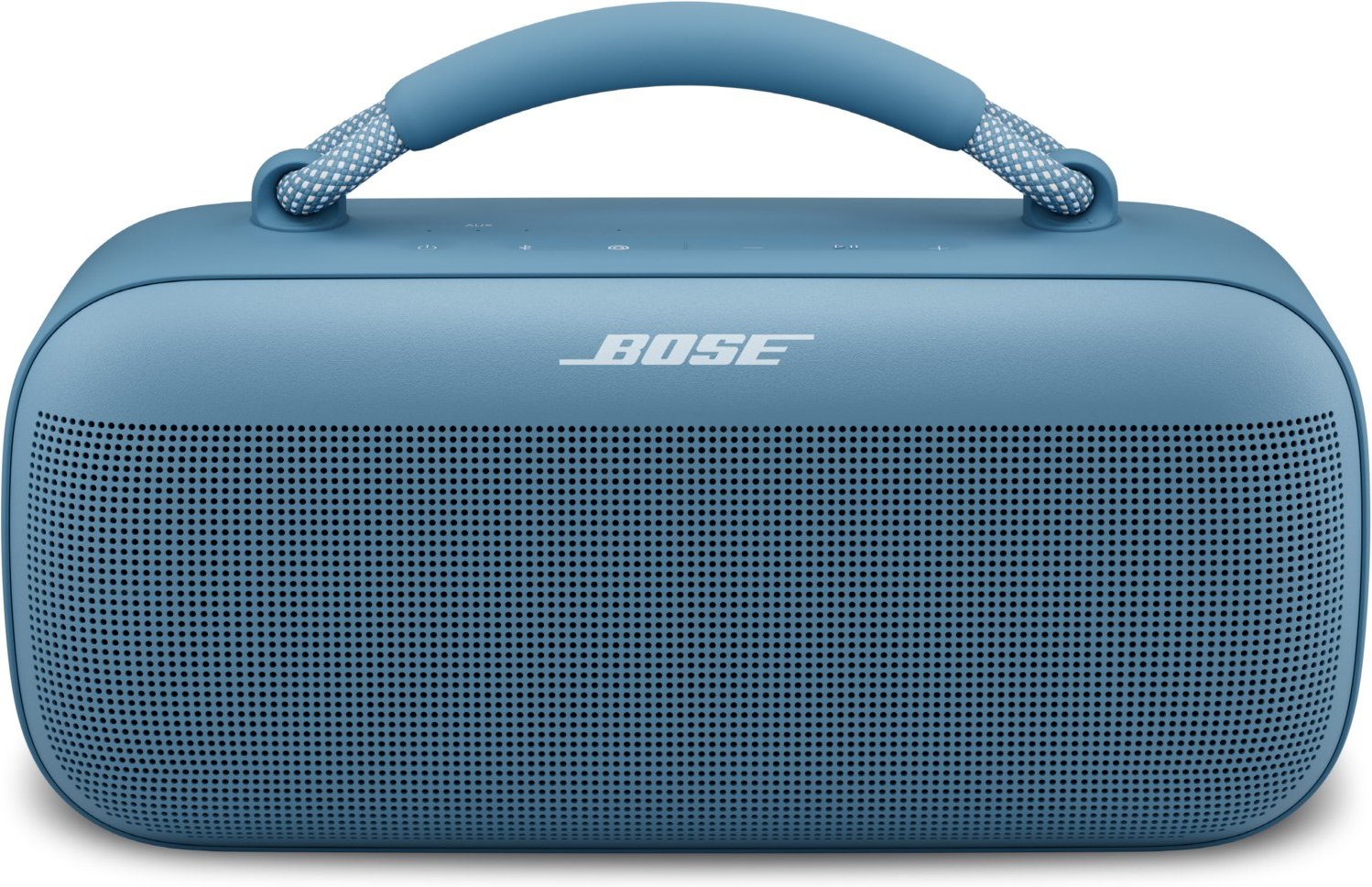 SoundLink Max Bluetooth-Lautsprecher blue dusk
