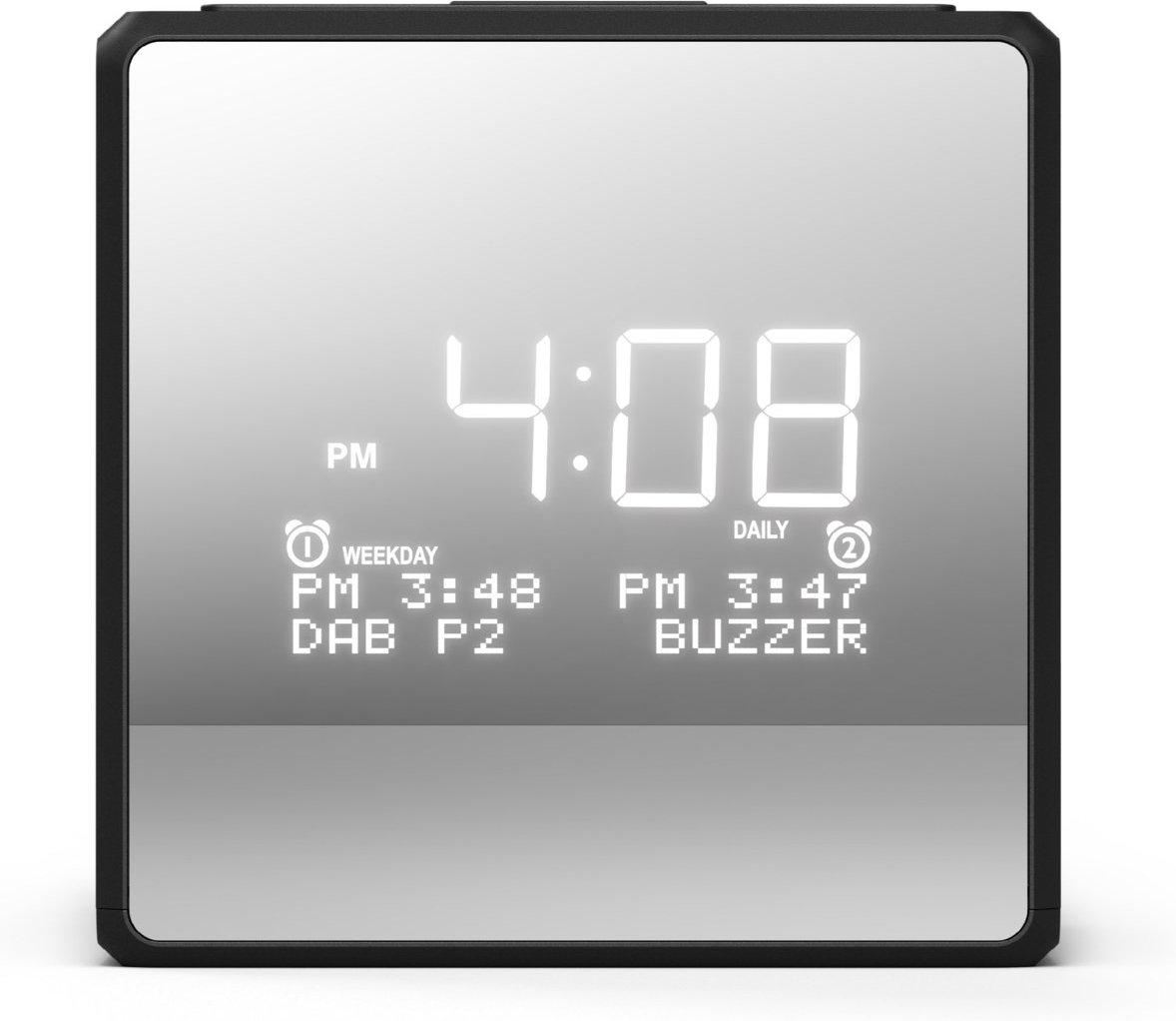 Thumbnail - TAR4600/10 DAB/DAB+ Uhrenradio