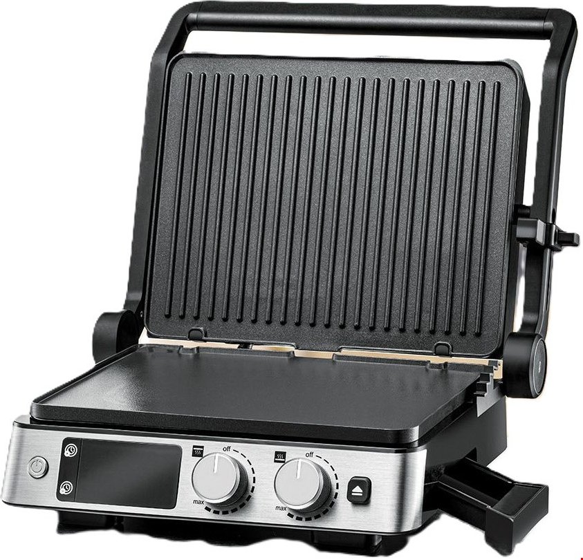 KG 2025 Kontaktgrill