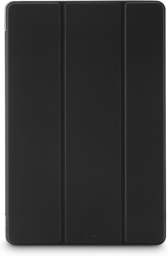 Tablet-Hülle Fold Clear für Galaxy Tab S10 FE+ schwarz