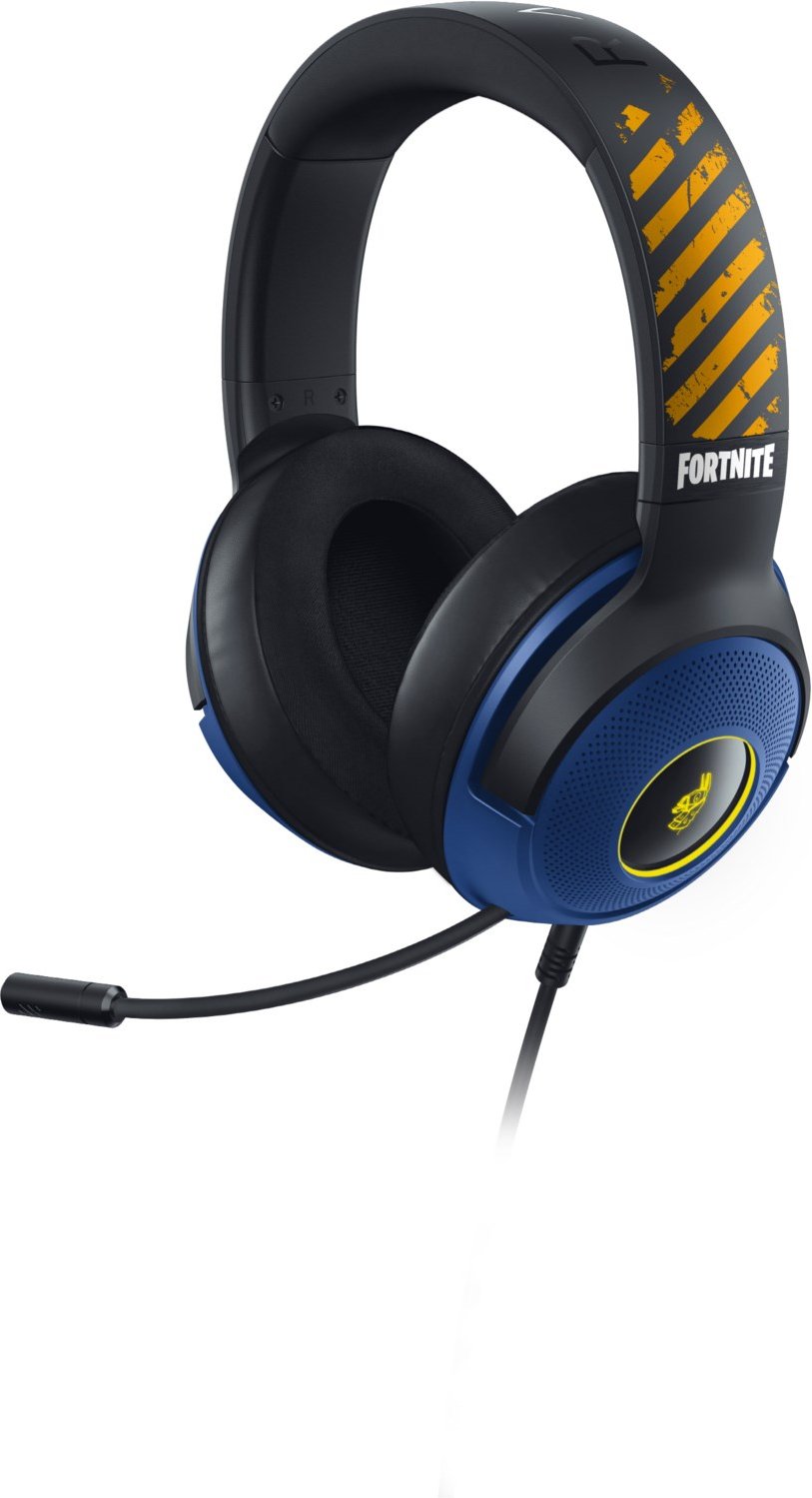 Kraken V3 X Fortnite Edition Gaming Headset