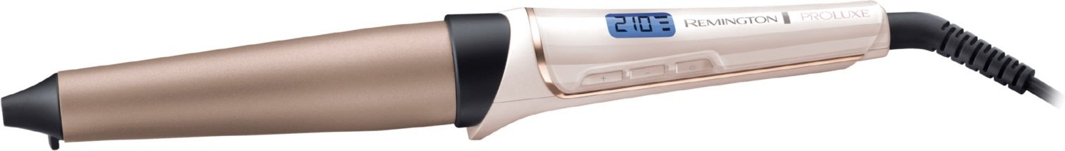 CI 91 X 1 ProLuxe (25-38mm) Lockenformer weiß