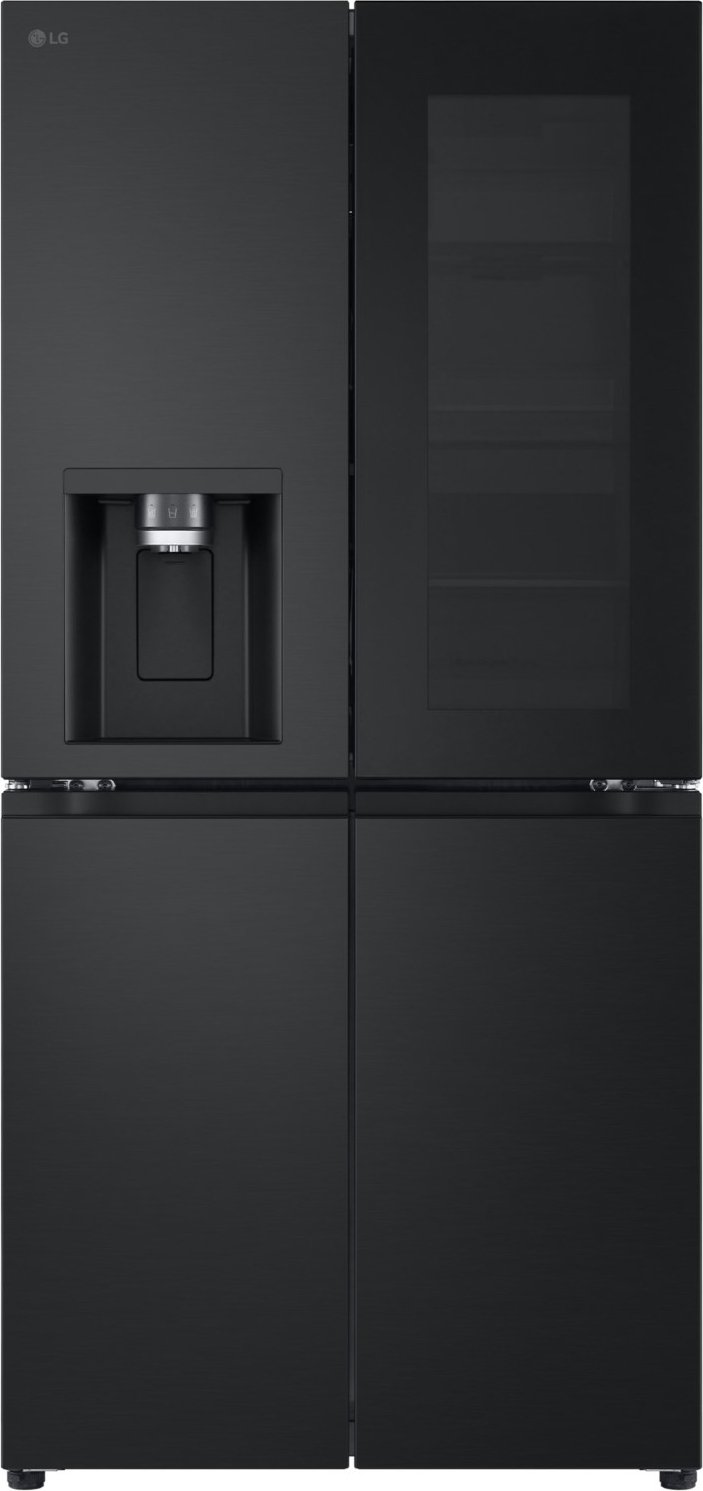 GMG861EPAE French Door essence matte black