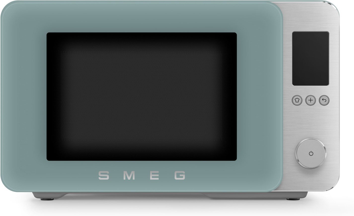 MOC02EGMEU Stand-Kombi-Mikrowelle emerald green