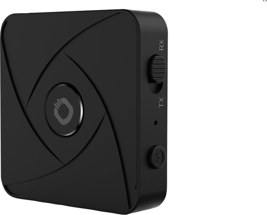 BTR Xtreme 5.0 Bluetooth-Transmitter schwarz