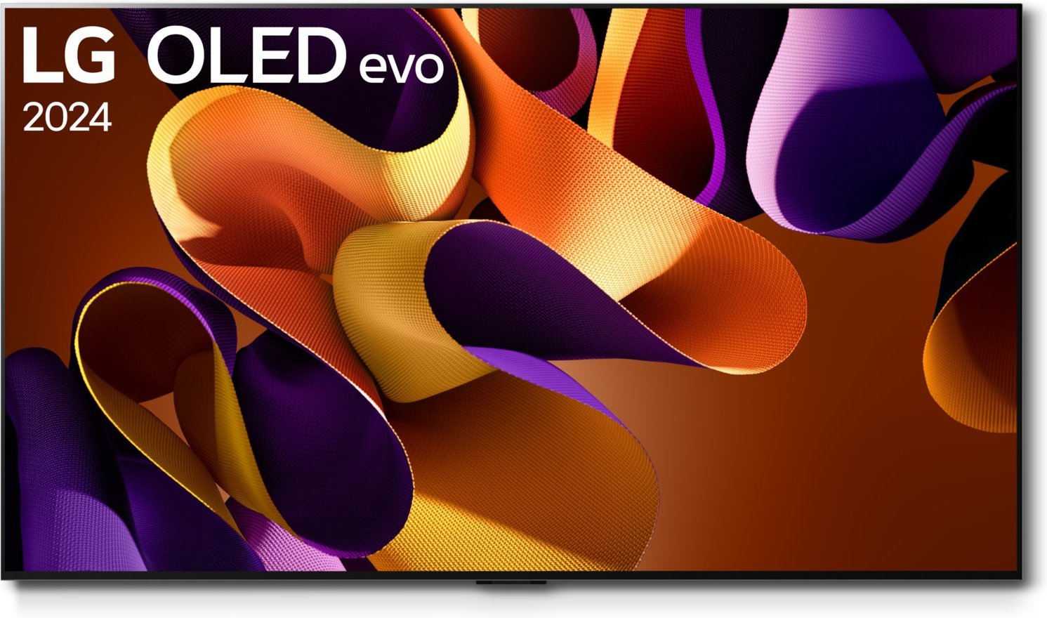 OLED65G48LW 164 cm (65") OLED-TV