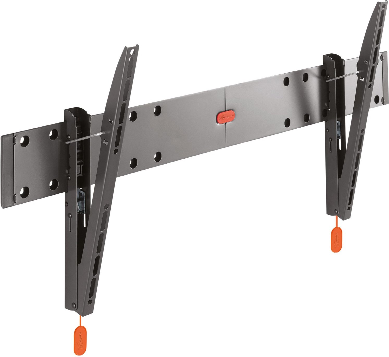 BASE 15 LCD-Wandhalterung Stahl schwarz